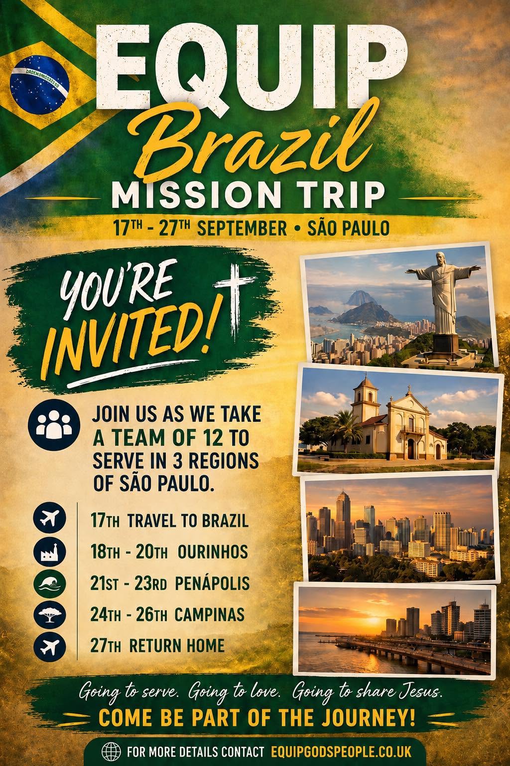 Brazil