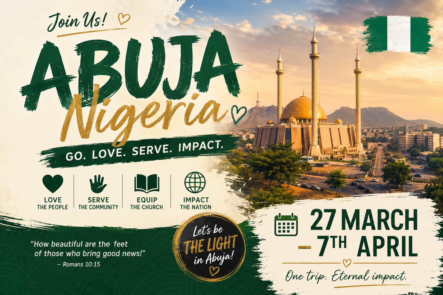 Nigeria