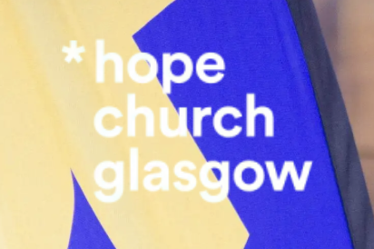 Hope Church Glasgow